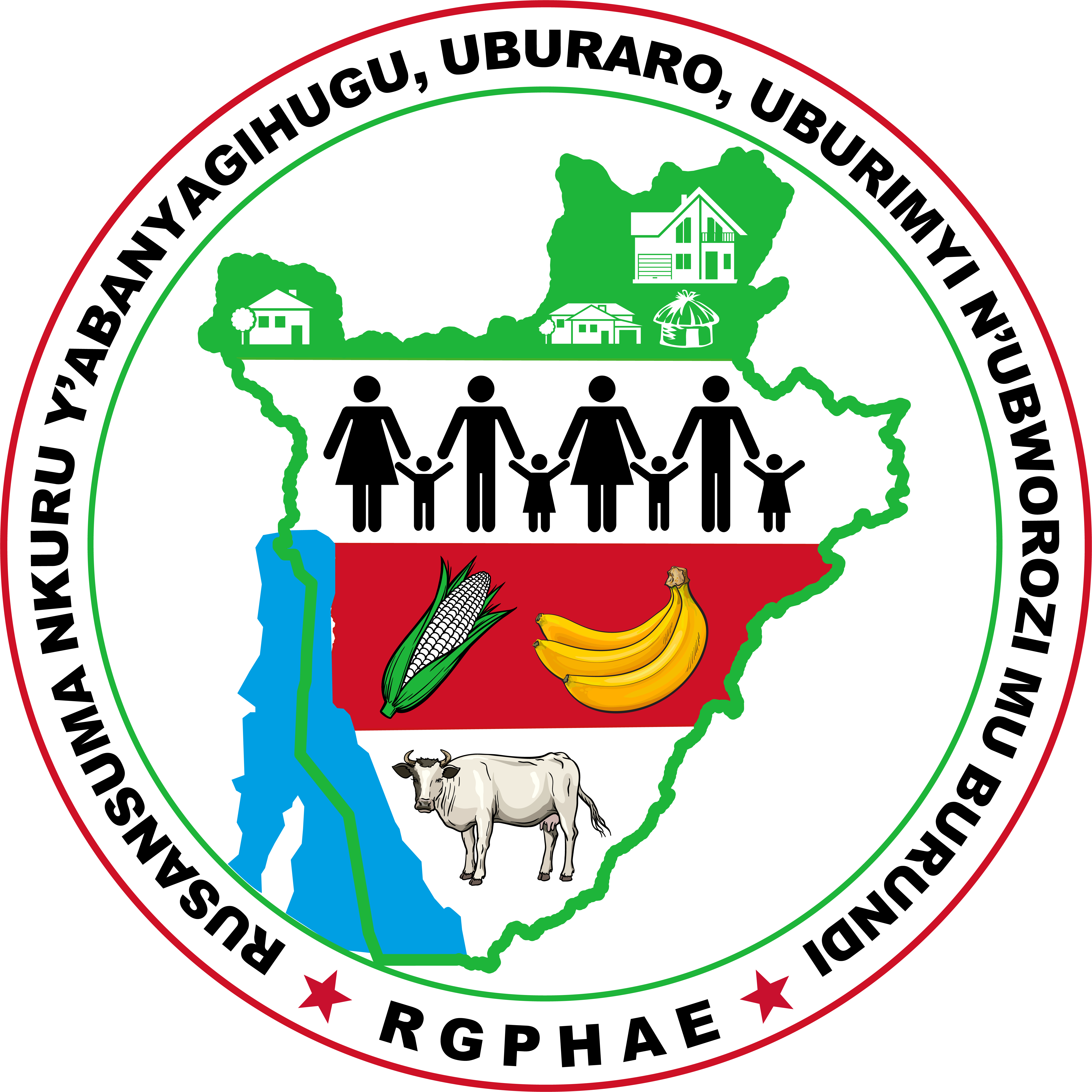 Bureau Central Du Recensement – RGPHAE