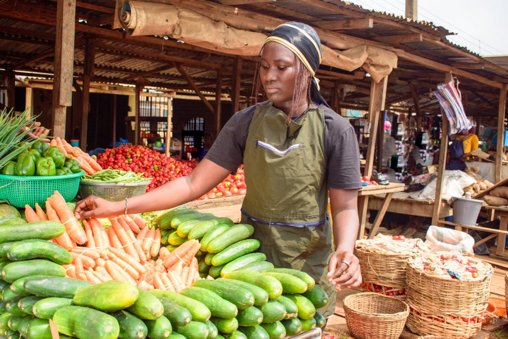 Agriculture et l’elevage au burundi