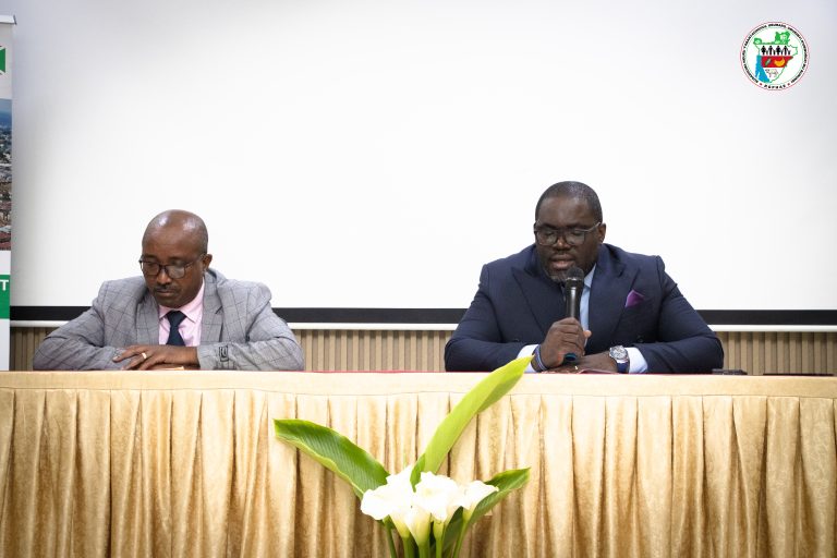 RGPHAE 2024 : Un atelier décisif pour l’évaluation des plans d’analyse