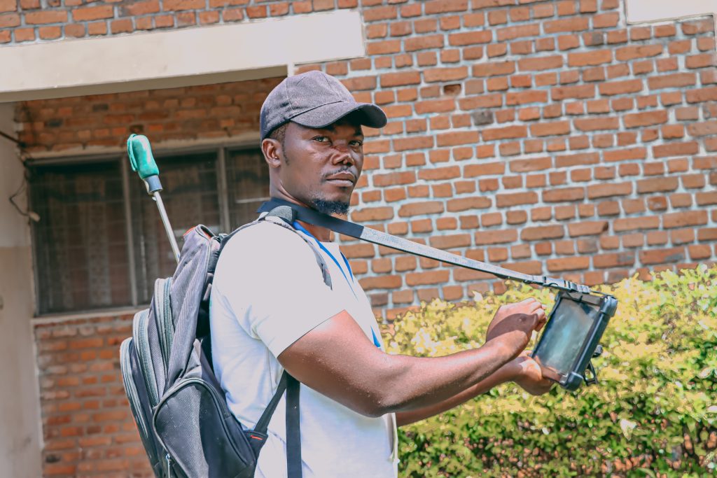 Note de service-Présélection des candidats agents enquêteurs pour le module agricole de base détaille(MABD)