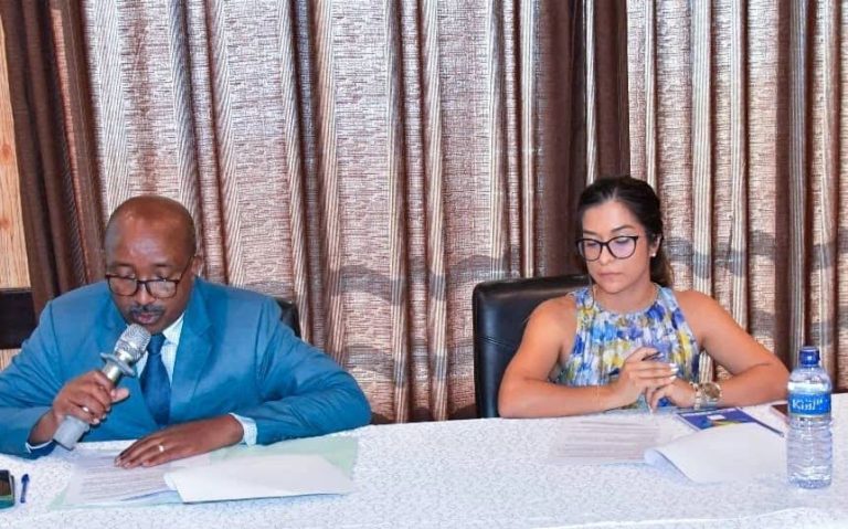 Atelier stratégique : rendre les données du RGPHAE accessibles à tous