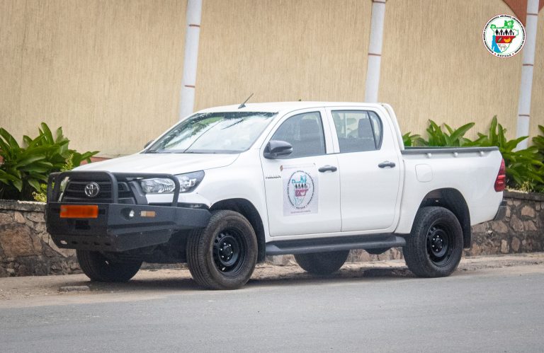 Recrutement des chauffeurs au BCR