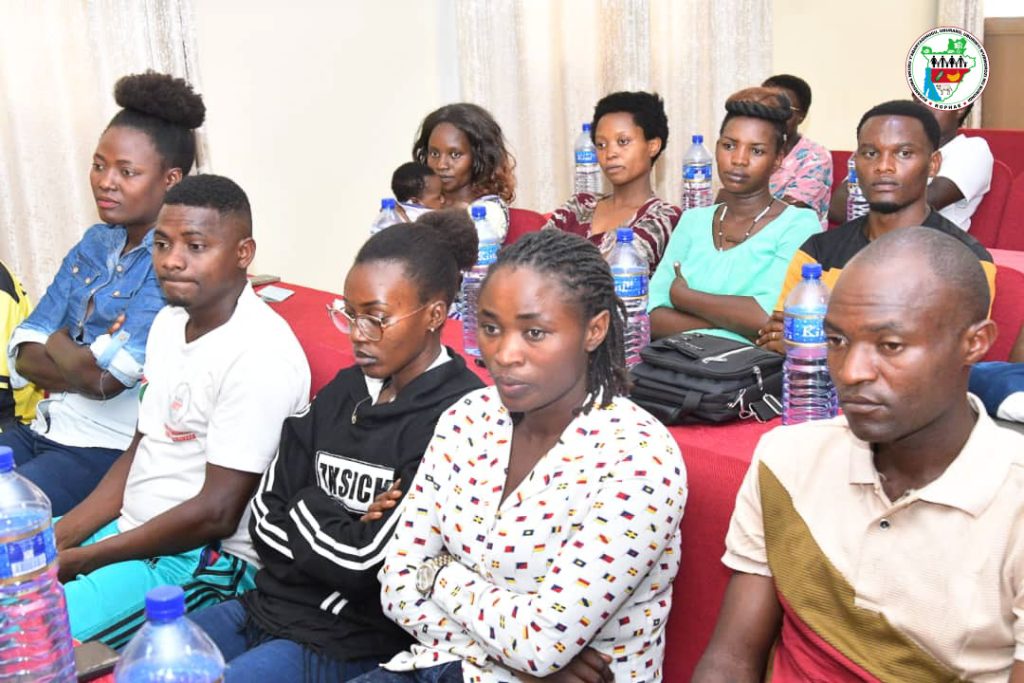 RGPHAE : Le Burundi s’apprête à lancer la collecte des données sur l’horticulture, la pêche et l’aquaculture, une étape décisive vers la mise en place du SPISA